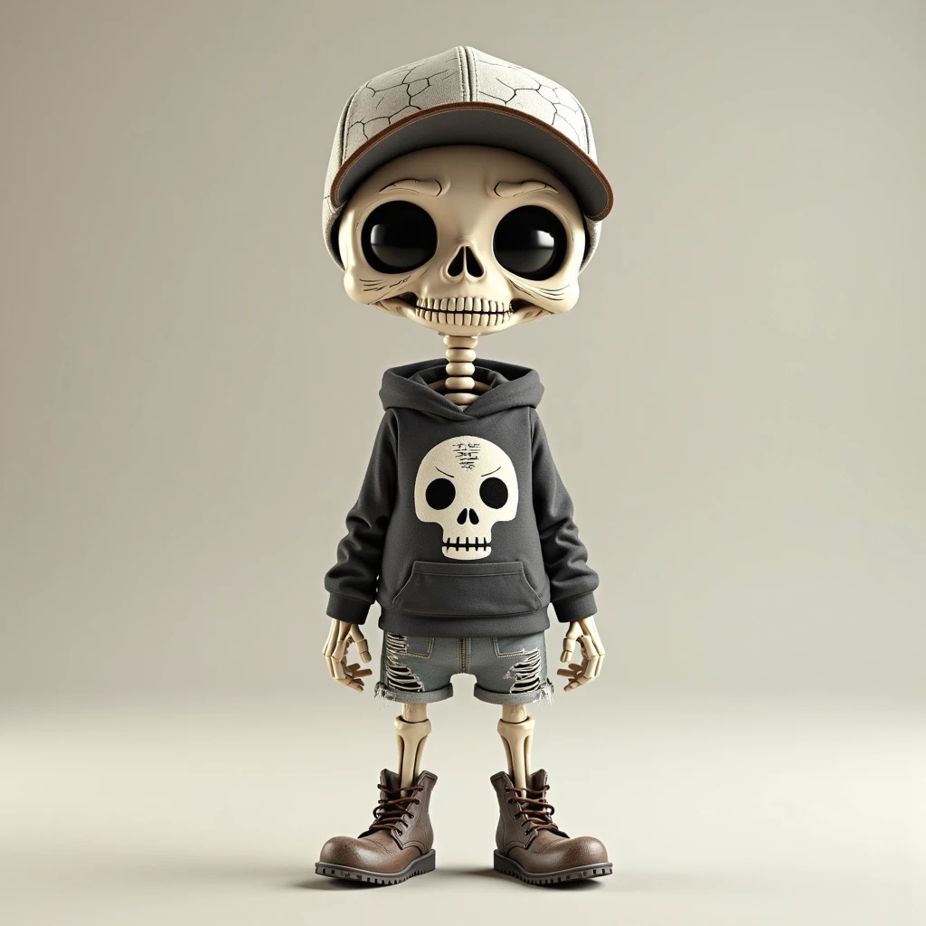 HBAR NFT Collection Undead Originals